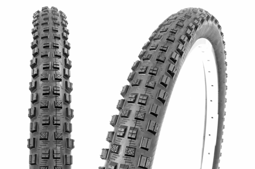 GRIPPER 27.5 X 2.40 TUBELESS READY 2C DH SUP