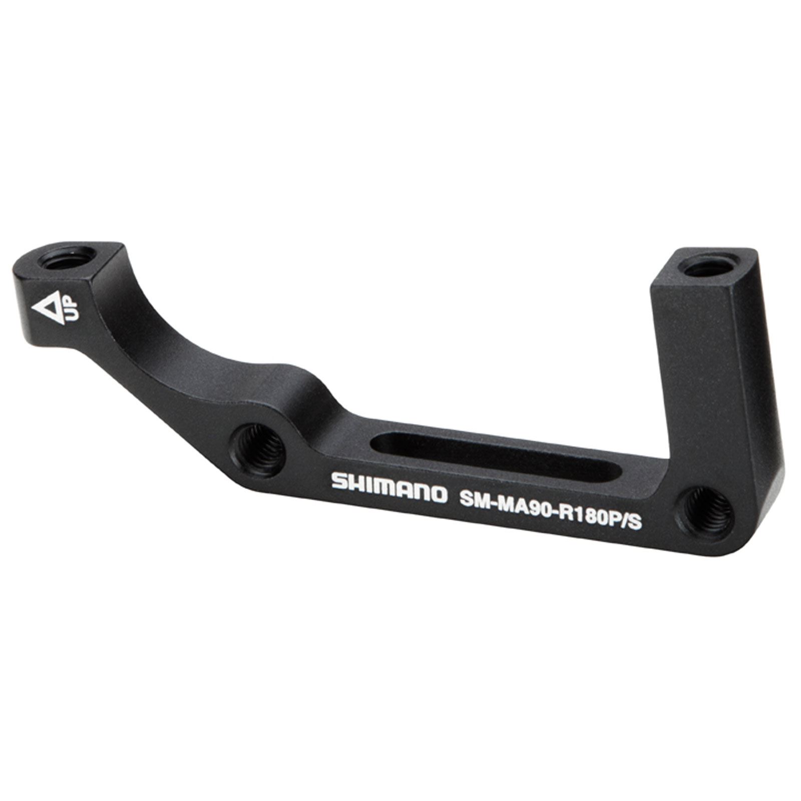 Adaptador Freno Shimano SM-MA90-R180P/S