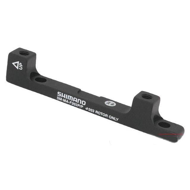 Adaptador Freno Shimano SM-MA-F203P/P