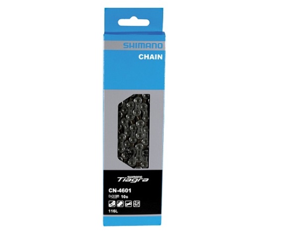 Cadena Shimano Tiagra CN-4601 10 vel