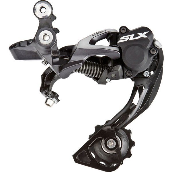 Cambio trasero Shimano SLX M675 GS