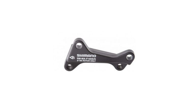 Adaptador Freno Shimano SM-MA-F180 S/S