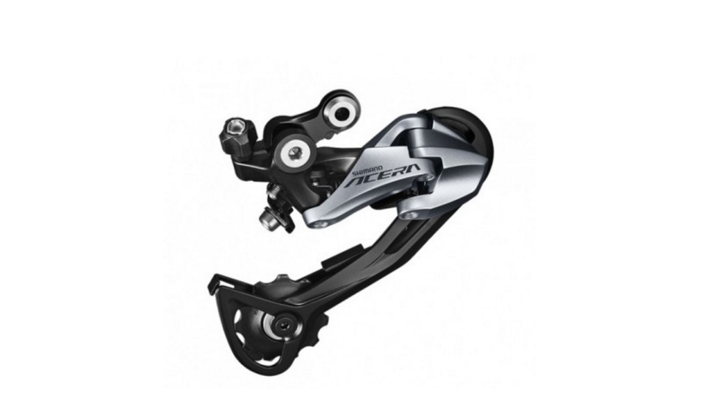 Cambio trasero Shimano Acera M3000 SGS