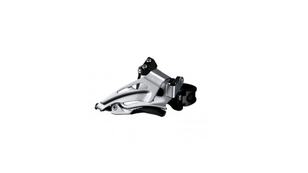 Cambiador delantero Shimano Deore M618-L