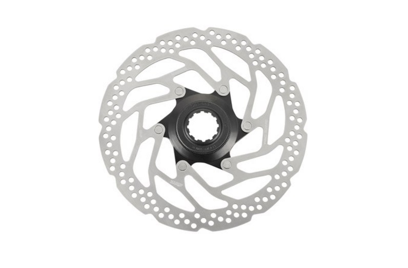 Rotor Shimano SM-RT30  160mm