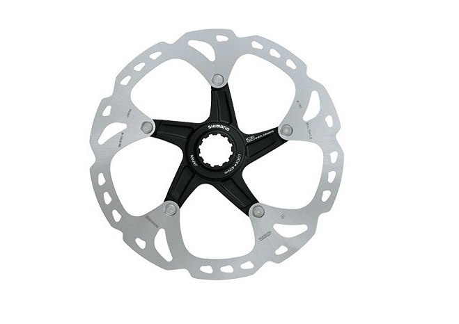 Rotor Shimano SM-RT81 180mm