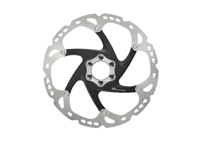 Rotor Shimano SM-RT86 180mm