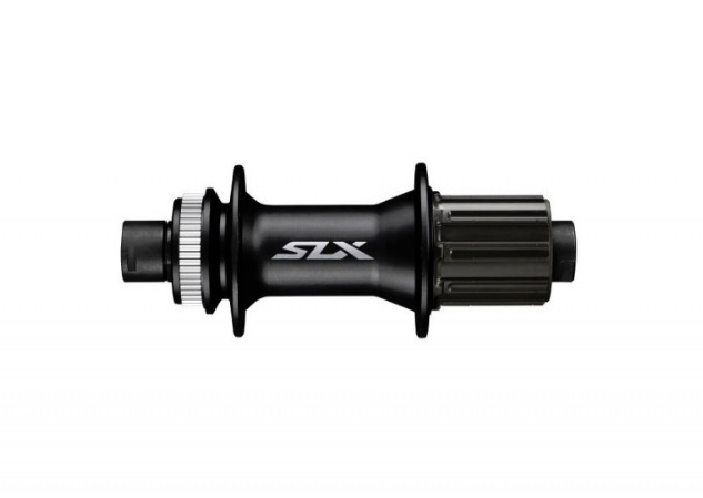 Maza trasera Shimano SLX FH-M7010 32H